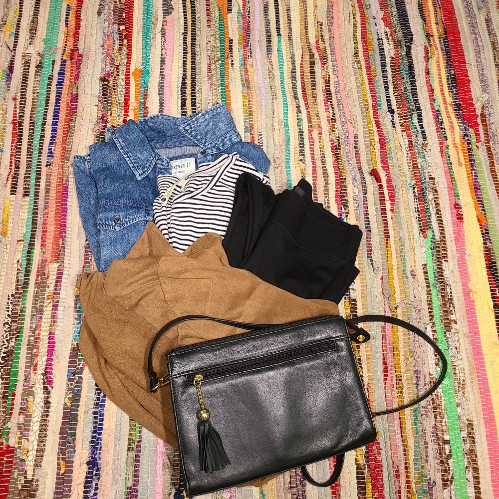 Lot of curated matching items!